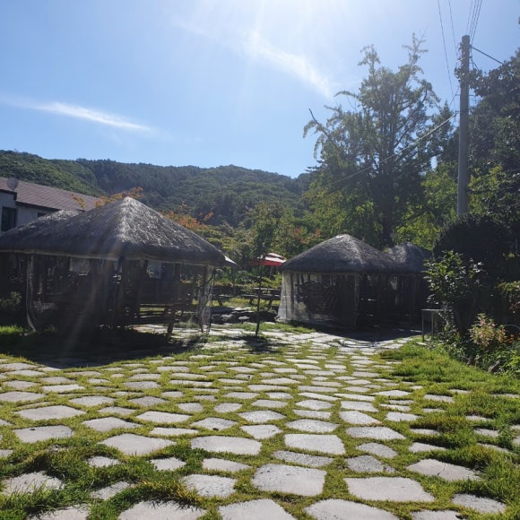 산골산내음 이미지