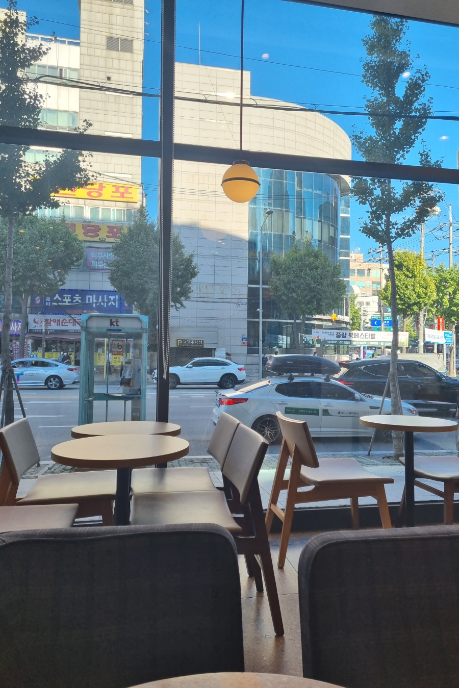 투썸플레이스 망우점 이미지