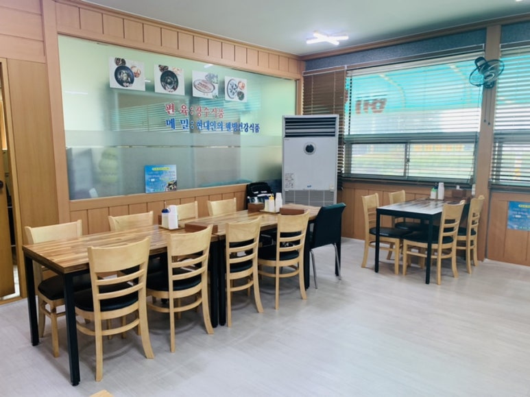 덕곡막국수 이미지