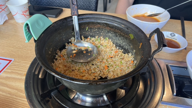 정든샤브칼국수 이미지