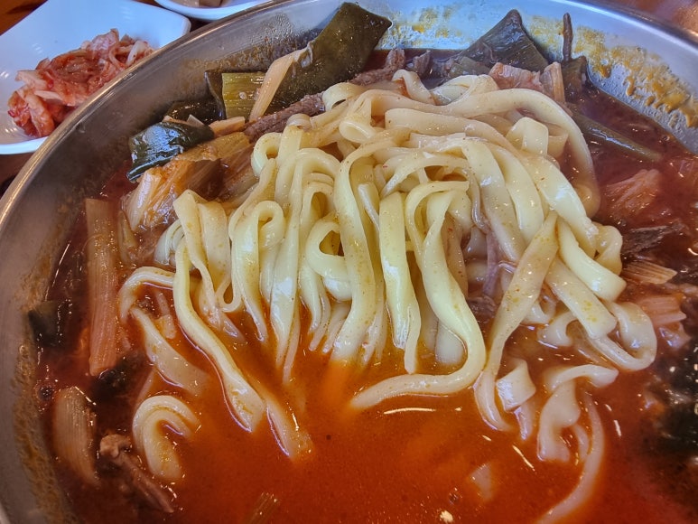 성서국수 이미지