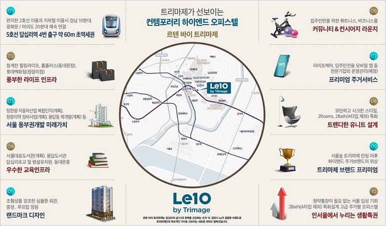 바이트정보 이미지