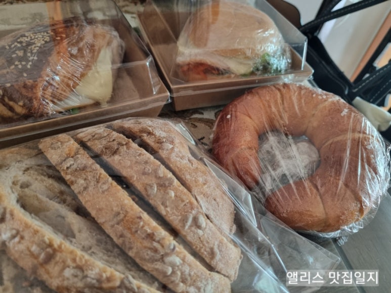 비너브로트 이미지