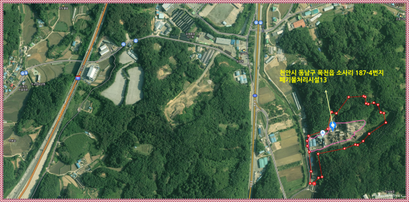(주)영흥산업환경 이미지