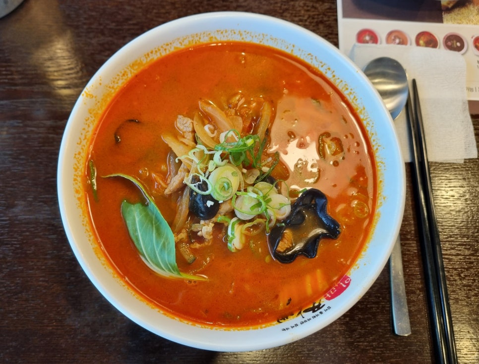 이비가짬뽕부산광안리점 이미지
