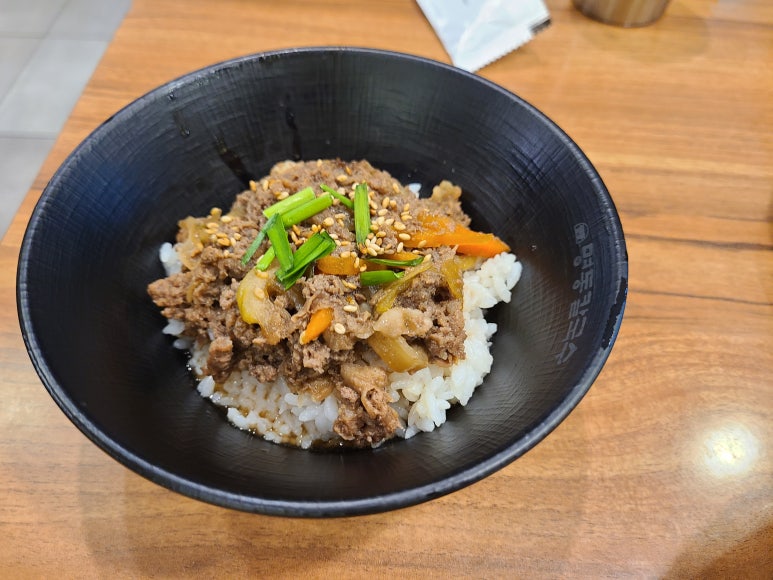 명동칼국수(안양엔터식스점) 이미지