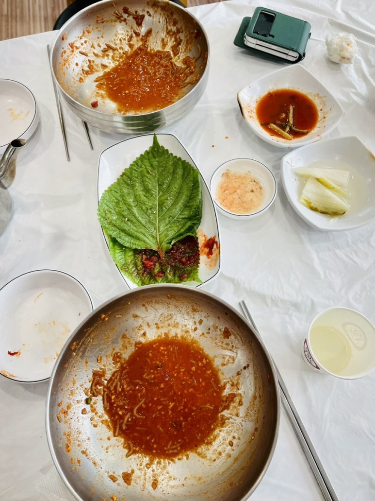 예가막국수 이미지