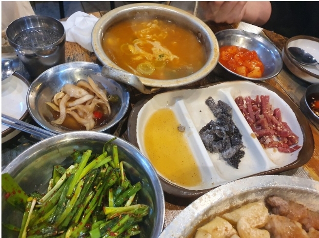 강남곱창이야기 이미지