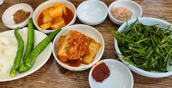 우리돼지곰탕 이미지