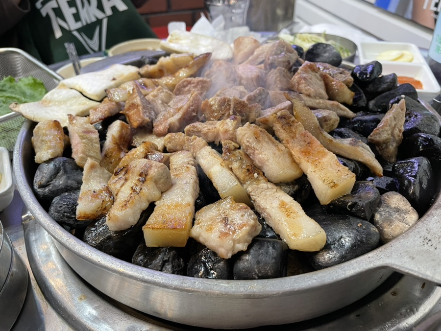 제스티살룬연남 이미지