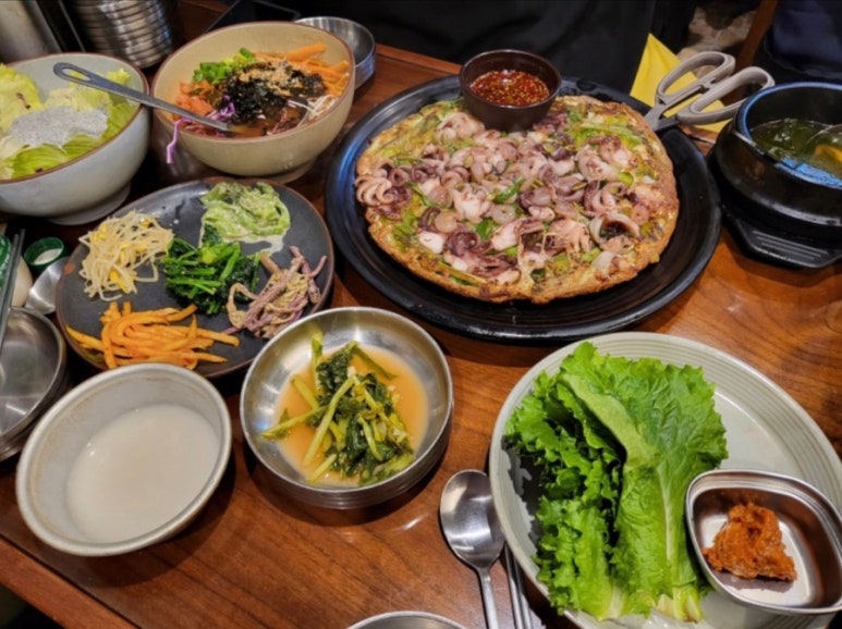 행복대게 이미지