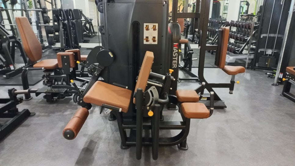 조아Gym 이미지