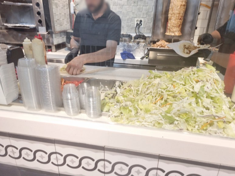 킹케밥(KINGKEBAB) 이미지
