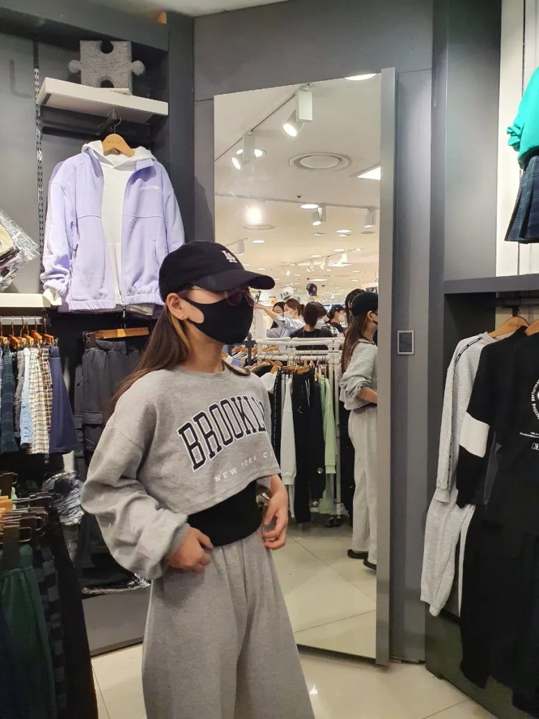 뉴코아 아울렛 일산점 이미지
