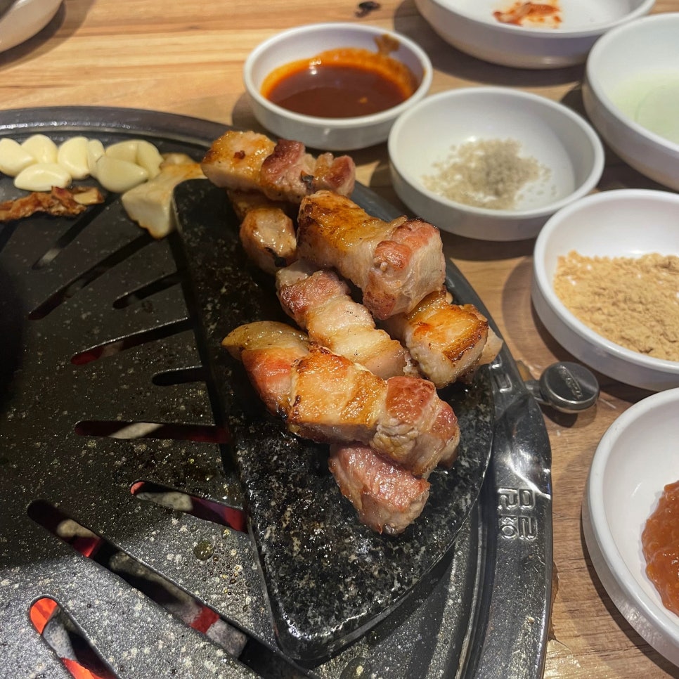 153구포국수부산진역점 이미지