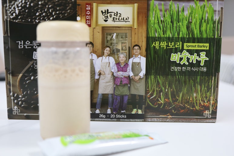 홍푸드 이미지