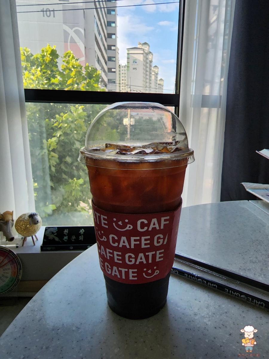 카페게이트 강서염창점 이미지