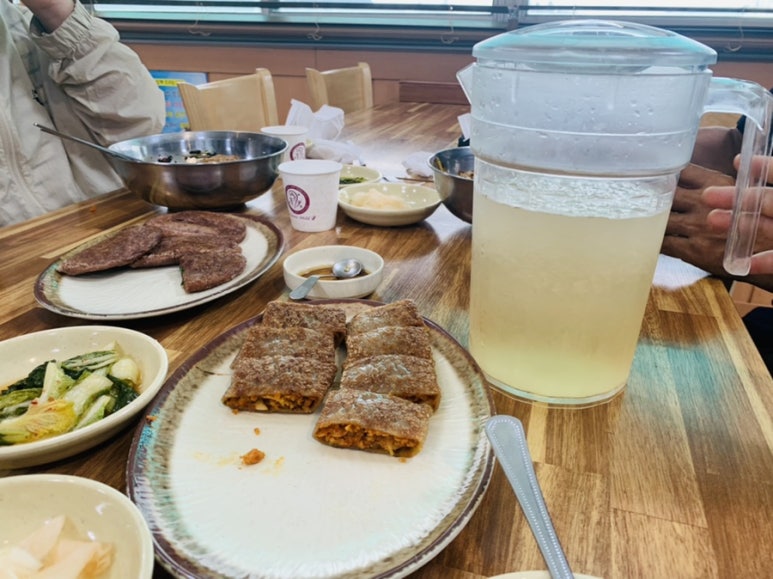 덕곡막국수 이미지