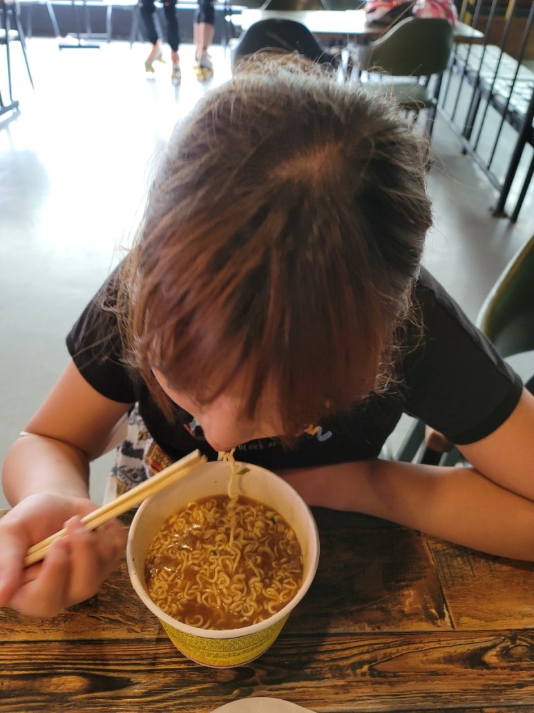 정미경닭갈비 이미지