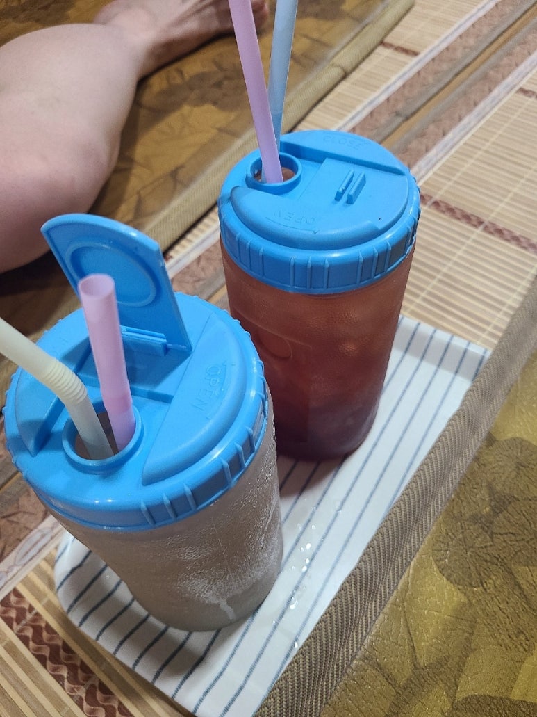 방배카페불한증막 이미지
