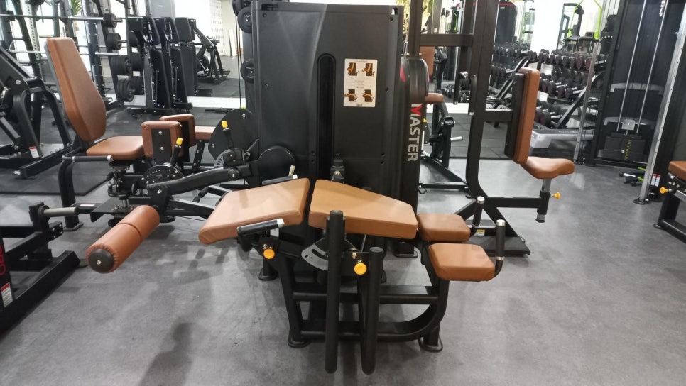 조아Gym 이미지