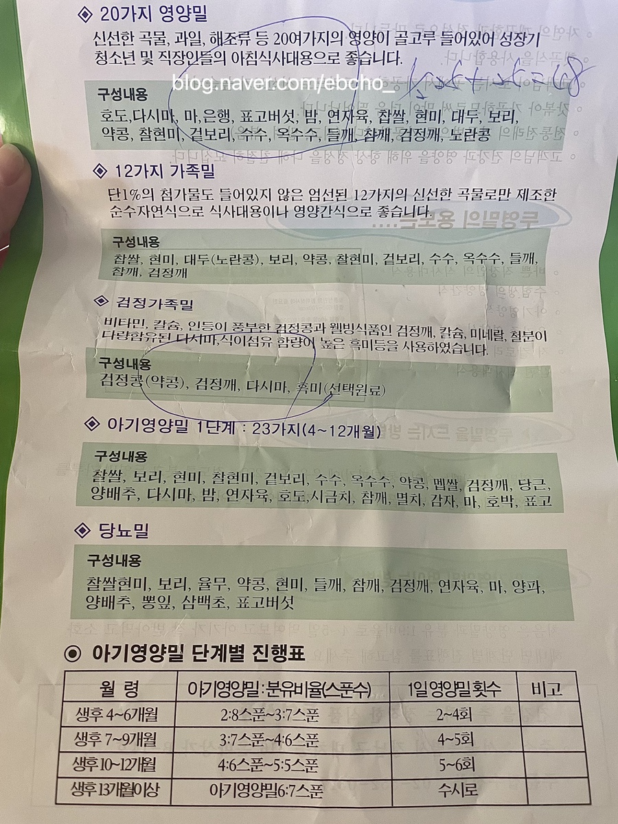 두영식품 이미지