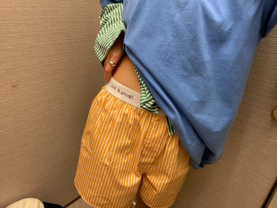 현대백화점무역스포티앤리치 이미지