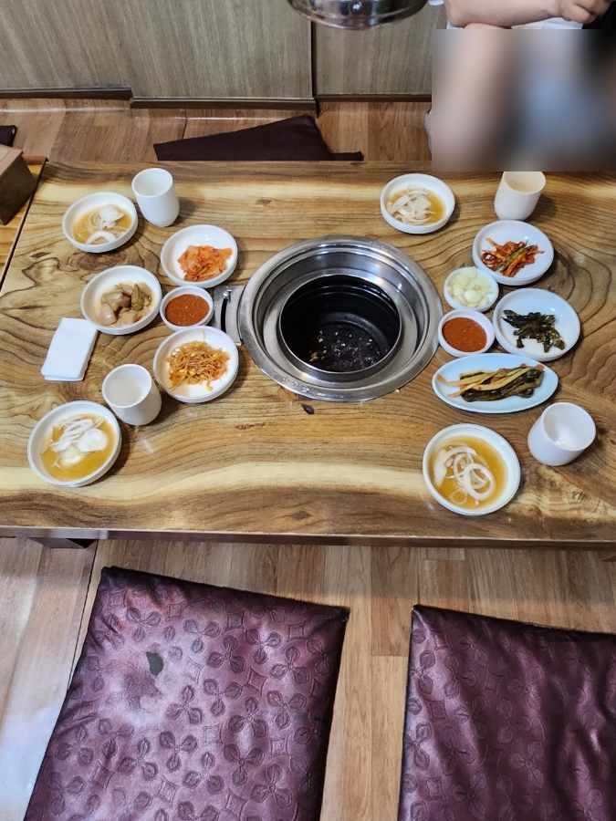 참숯생고기마을 이미지