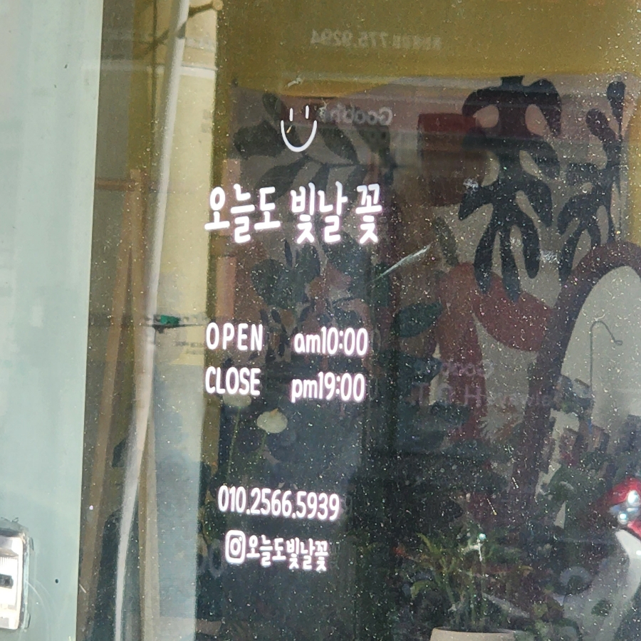 오늘도빛날꽃 이미지