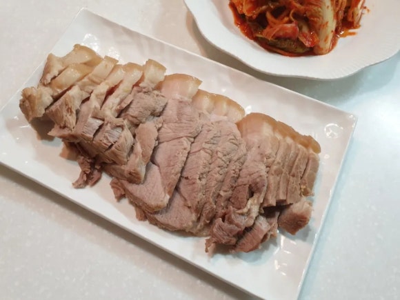 5분덮밥 이미지
