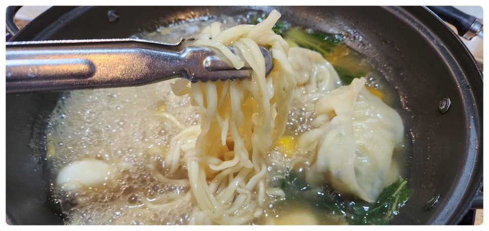 아리랑개성손만두 이미지