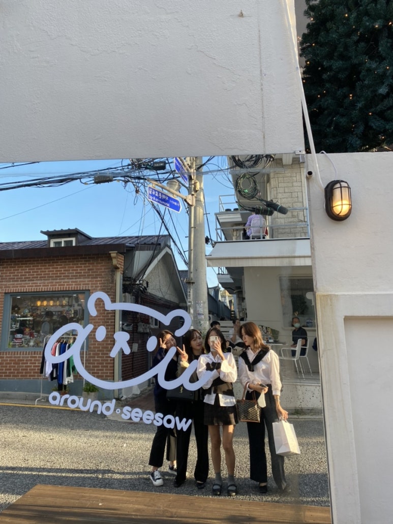 포토시그니처서촌점 이미지