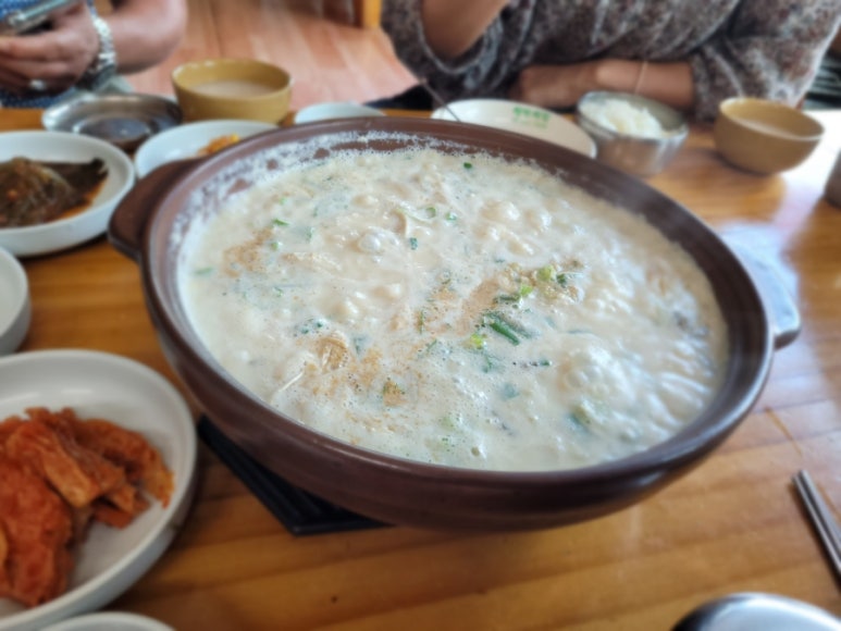 샘말식당 이미지