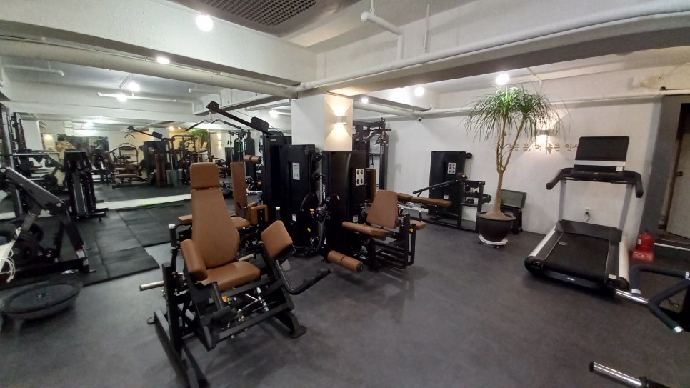 조아Gym 이미지