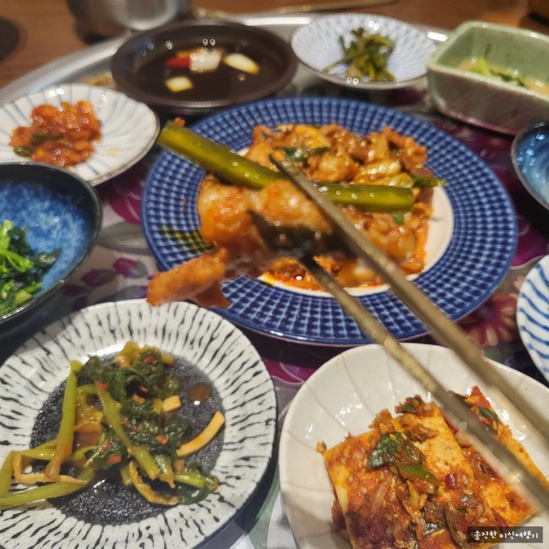 오봉한상 이미지