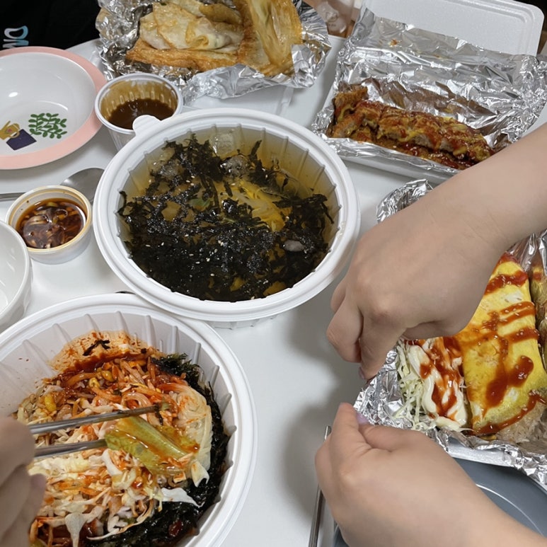 이친절김파사 이미지