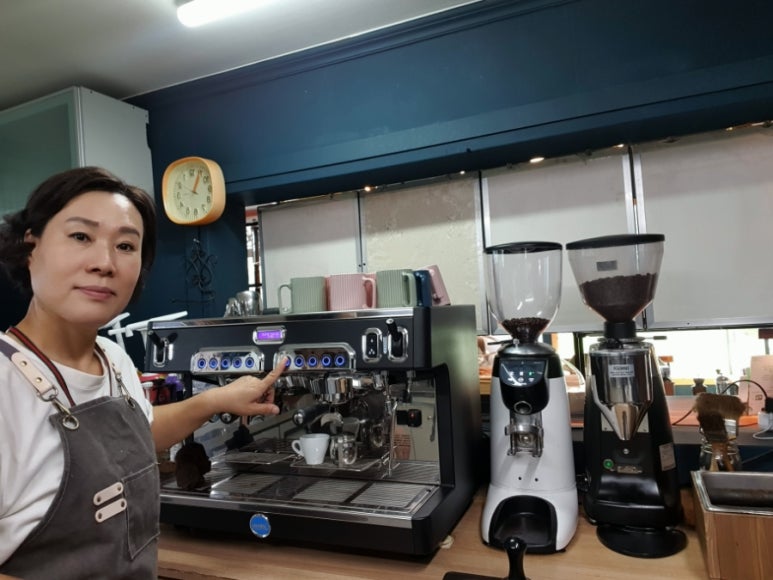 (주)엠와이커피윌오후의정원 이미지