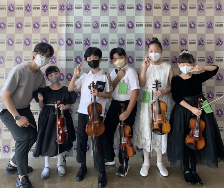 클로드음악학원 이미지