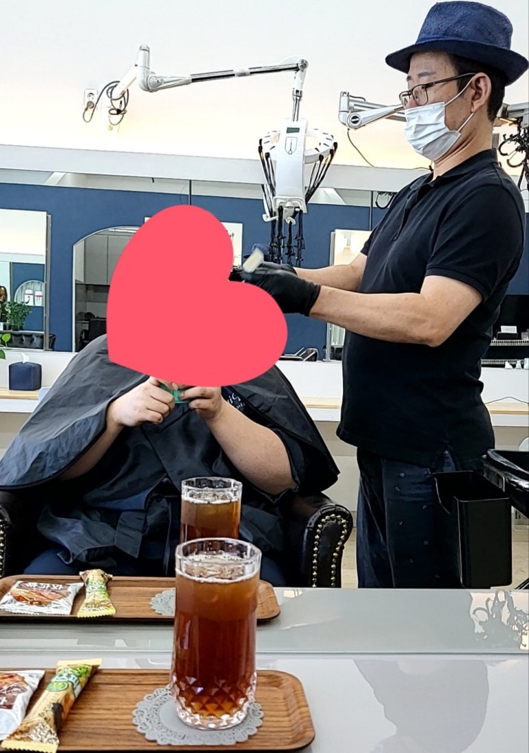 인블룸헤어 이미지