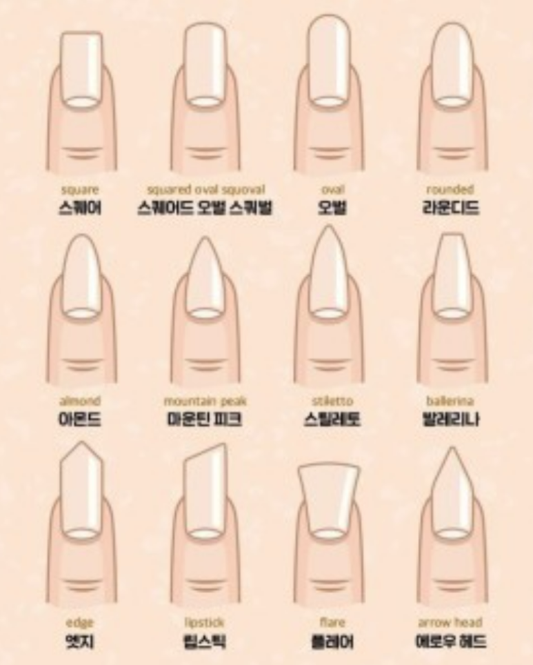 더빛나는네일 이미지