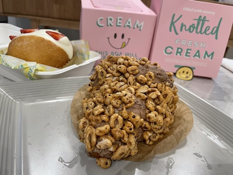 노티드여의도IFC 이미지