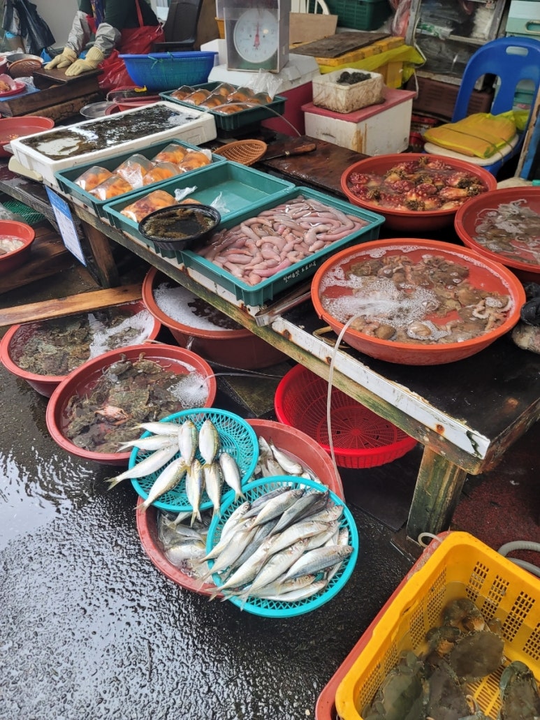 럭키수산 이미지