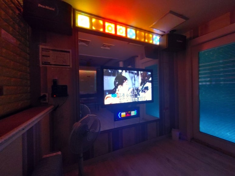꿈노래연습장 이미지