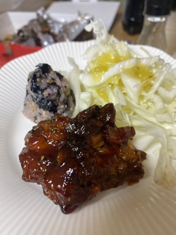 꾸브라꼬숯불두마리치킨 경남대점 이미지