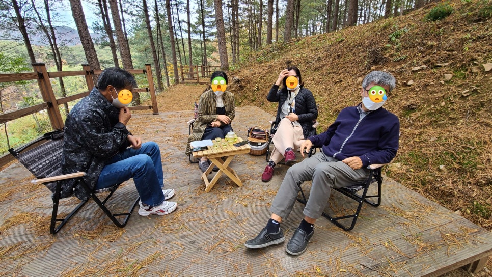 꽃피는산골협동조합 이미지