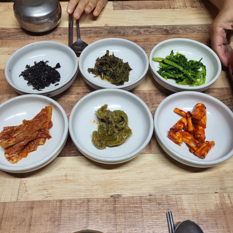 통도매운탕 이미지