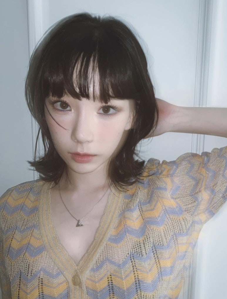 민정헤어 이미지