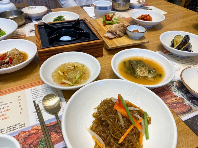 제주정가네밥상 이미지