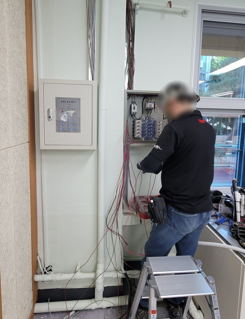 매봉초등학교 이미지