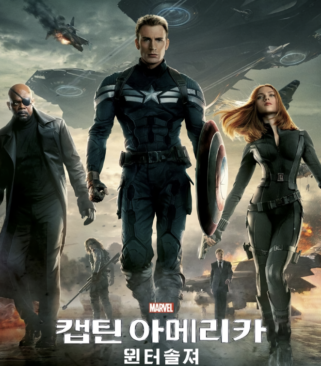 루소헤어 이미지